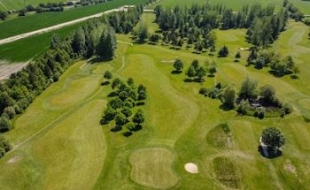 Worldham Golf and Padel