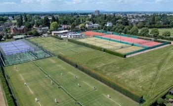 East Glos Club — Tennis, squash, padel, racketball, pickleball, table tennis