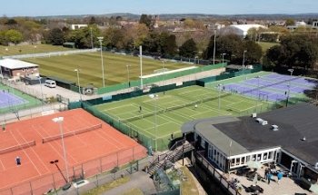 Chichester Racquets & Fitness Club