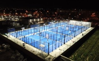 Padel Club Mallorca