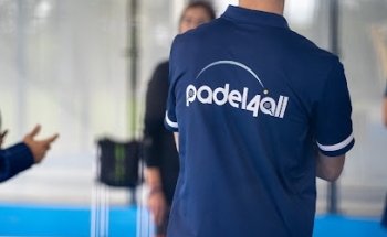 Padel4all Swindon, Basset Down