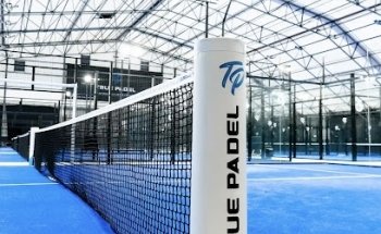 True Padel Durham
