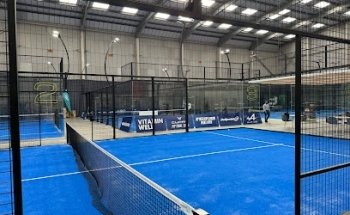 The Padel Hub North London