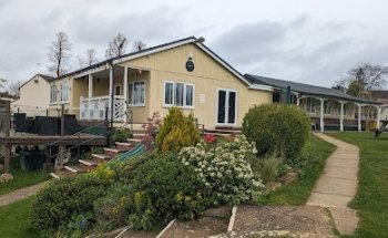 Northampton County Lawn Tennis Club