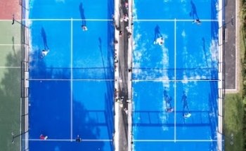 Crowborough Tennis and Squash Club Ltd