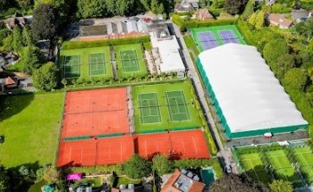 Winchester Racquets and Fitness