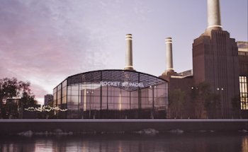 Rocket Padel BPS Ltd