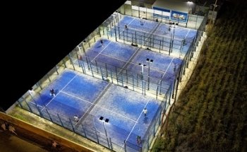 CASILLAS PADEL