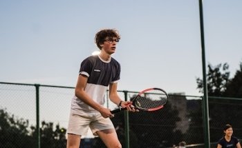 MPC Tennis and Fitness