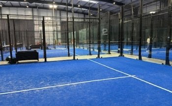 The Padel Hub Crawley