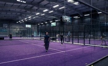 Rocket Padel Beckton