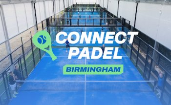 Connect Padel Birmingham