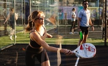 Padel Social Club - The O2