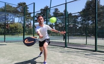 Padel Project UK - Lowther Gardens