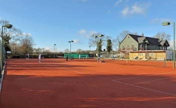 Hazlemere Tennis & Padel Club