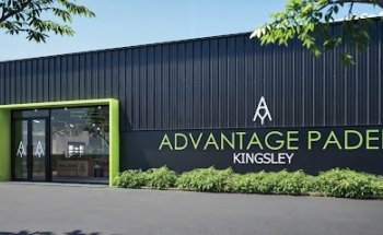 Advantage Padel - Kingsley