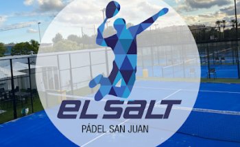 Club de Pádel El Salt