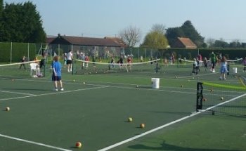 Manydown Tennis, Padel and Pickleball Club