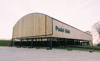 Padel Shift