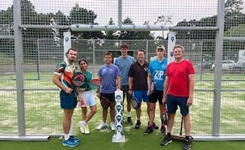 PDL Padel United - Torquay