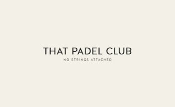 That Padel Club - Newark