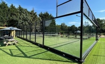 Essendon Padel Club