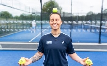 Padel Project UK - Darlington