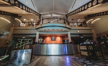 The Essex Golf and Country Club