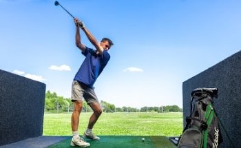 Tonbridge Golf Centre