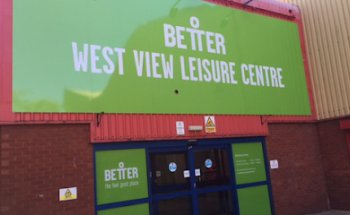 West View Better Health Leisure Centre