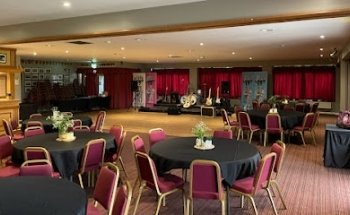 Crewe Vagrants Sports Club