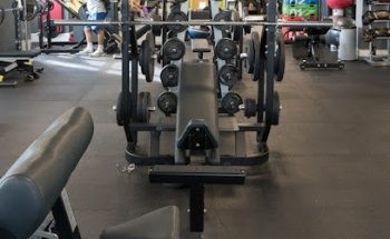 Bannatyne Health Club & Spa