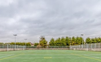 Coldharbour Leisure Centre