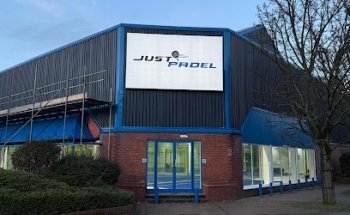 Just Padel Preston