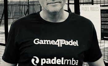 smart start padel coaching