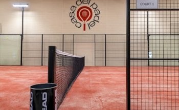 Casa del Padel