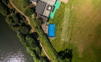 Playtime Padel Kingston