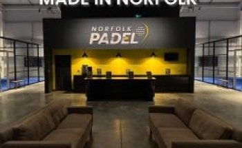 Norfolk Padel