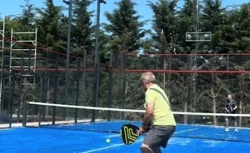 Notleys Padel Club