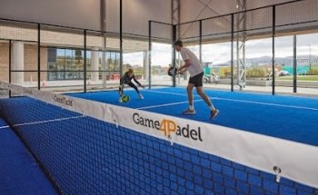 Game4Padel | Edinburgh Park