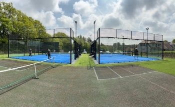 Padel People Sedlescombe