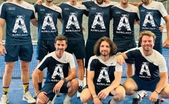 Centro Sportivo Robilant