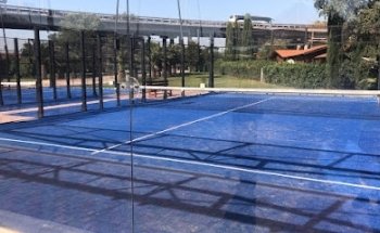 Padel Sporting Club Ostiense