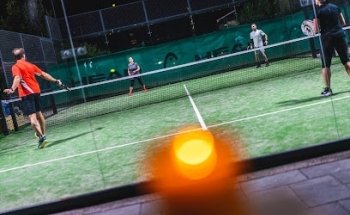 PALA LOCA Padel Club