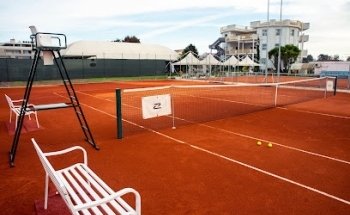 Zodiaco Sporting Hub