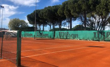 Circolo Tennis Cervia Milano Marittima