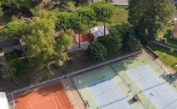 Municipal Sports Center 