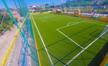 Sporting Padel Club Marianna