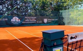 Sporting Club Pegli 2 - Tennis & Paddle