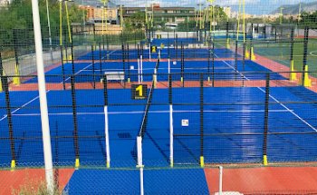 Cocco Club Padel